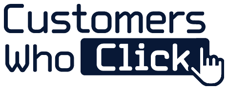 Customers Who Click